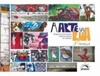 A arte na rua
