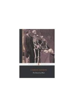 THE DESCENT OF MAN AND SELECTION IN RELATION TO SEX