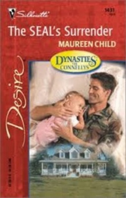 The Seal's Surrender (Desire)