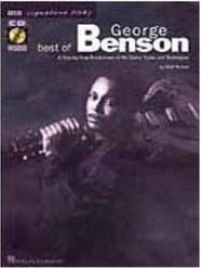Best of George Benson - Importado