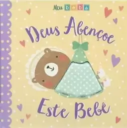 Deus Abençoe Este Bebê
