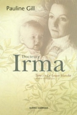 Docteure Irma (# 01)