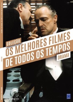 Coleção Os Melhores Filmes de Todos os Tempos: Drama