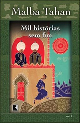 MIL HISTÓRIAS SEM FIM - VOL.II