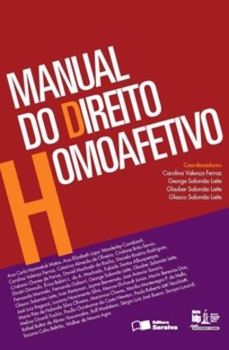 Manual do direito homoafetivo