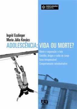 ADOLESCÊNCIA VIDA OU MORTE