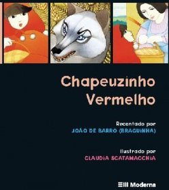 Chapeuzinho Vermelho
