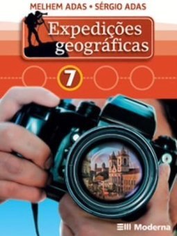 EXPEDIÇOES GEOGRAFICAS - 7º ANO - Ensino Fundamental II - 7º ano