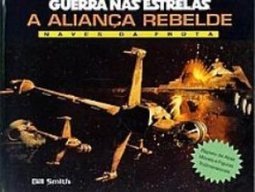 Guerra nas Estrelas: a Aliança Rebelde