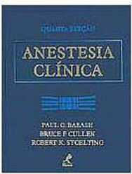 Anestesia Clínica