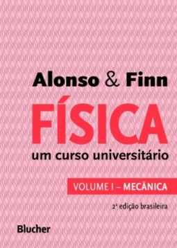 Física: um curso universitário - Mecânica