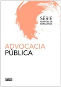 ADVOCACIA PÚBLICA