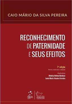Reconhecimento de paternidade e seus efeitos