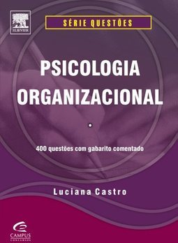 PSICOLOGIA ORGANIZACIONAL