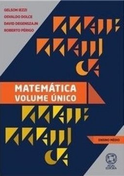 MATEMATICA VOL UNICO