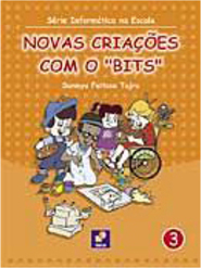 Novas Criações do "Bits", A - vol. 3