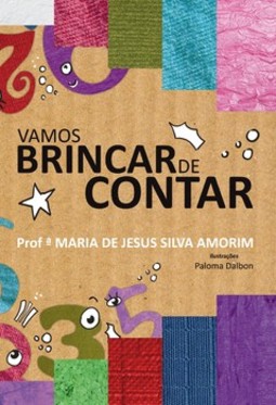 Vamos brincar de contar