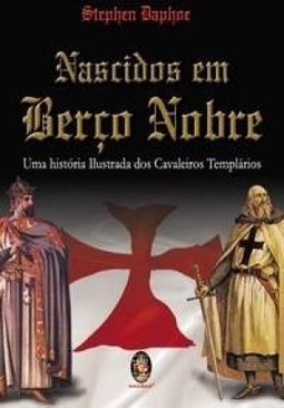 NASCIDOS EM BERÇO NOBRE