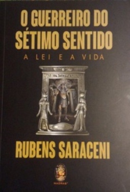 O Guerreiro do Sétimo Sentido