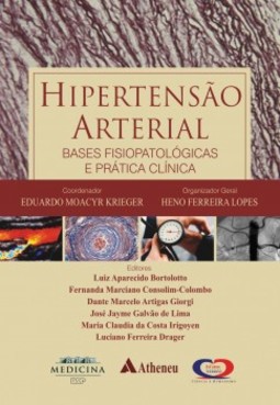Hipertensão arterial: bases fisiopatológicas e prática clínica