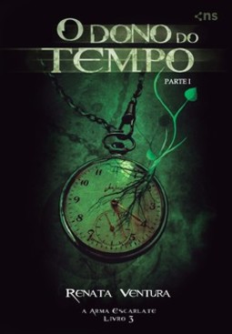 O dono do tempo - Parte 1