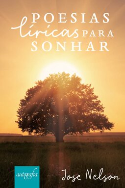 Poesias líricas para sonhar