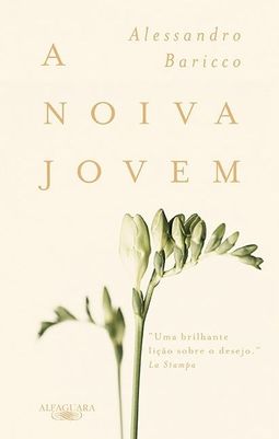A NOIVA JOVEM