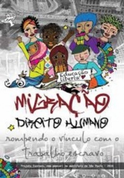 Migração Direito Humano (Educação Liberta)