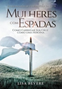 Mulheres com Espadas