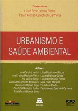Urbanismo e Saúde Ambiental