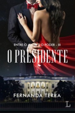 O presidente