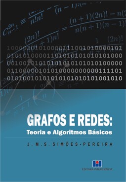 Grafos e redes: teoria e algoritmos básicos