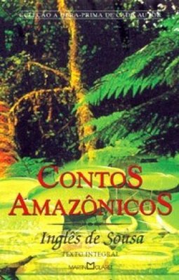 CONTOS AMAZONICOS