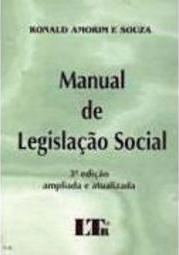 Manual de Legislação Social