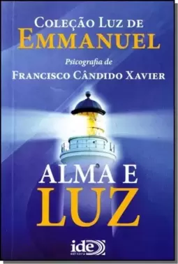 Alma E Luz - Bolso