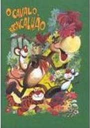 Cavalo Brincalhão, O - vol. 9