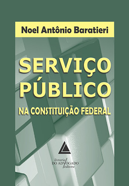 Serviço público na Constituição Federal