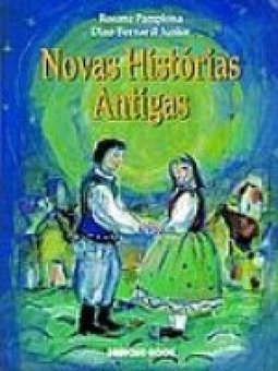 Novas Histórias Antigas