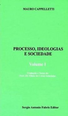 Processo, Ideologias e Sociedade
