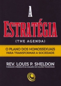 A Estratégia