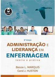 Administração e Liderança em Enfermagem