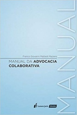 MANUAL DA ADVOCACIA COLABORATIVA #único