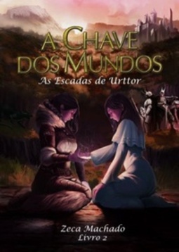 A Chave dos Mundos #2