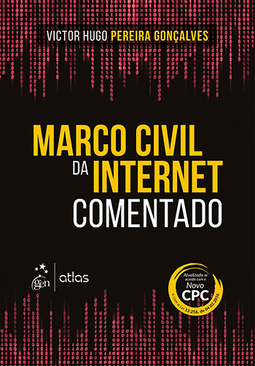 Marco civil da internet comentado