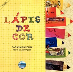 Lápis de cor