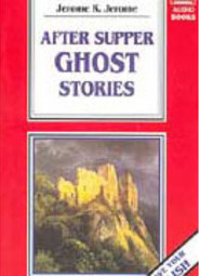 After Supper Ghost Stories - Importado