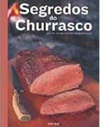 Segredos do Churrasco - IMPORTADO