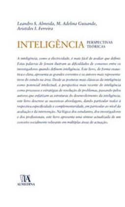 Inteligência: perspectivas teóricas