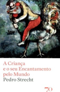 A criança e o seu encantamento pelo mundo