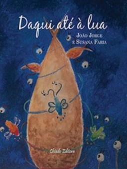 Daqui até à Lua